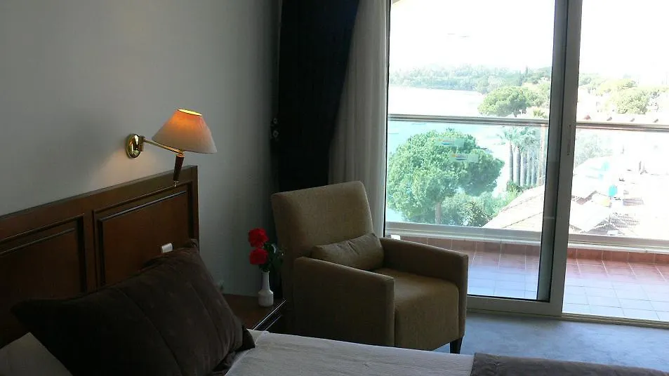 Coastlight Hotel Kusadası
