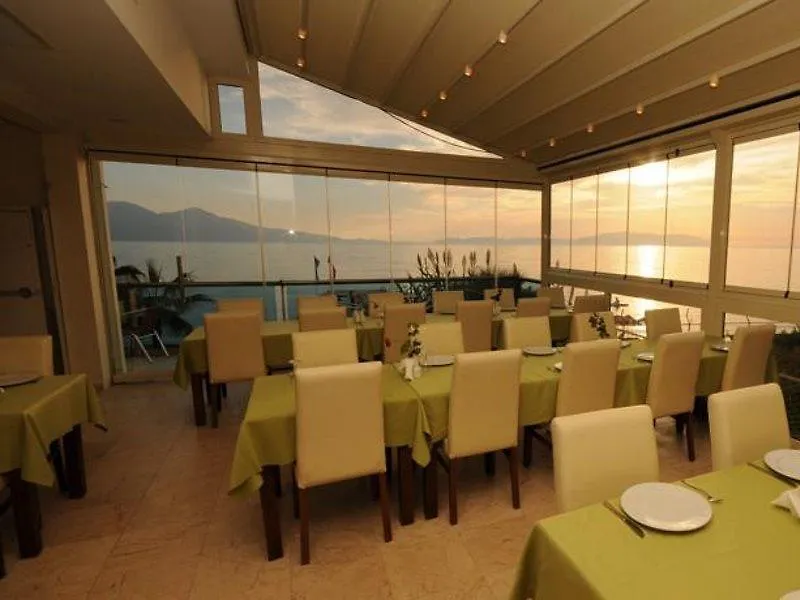 Coastlight Hotel Kusadası
