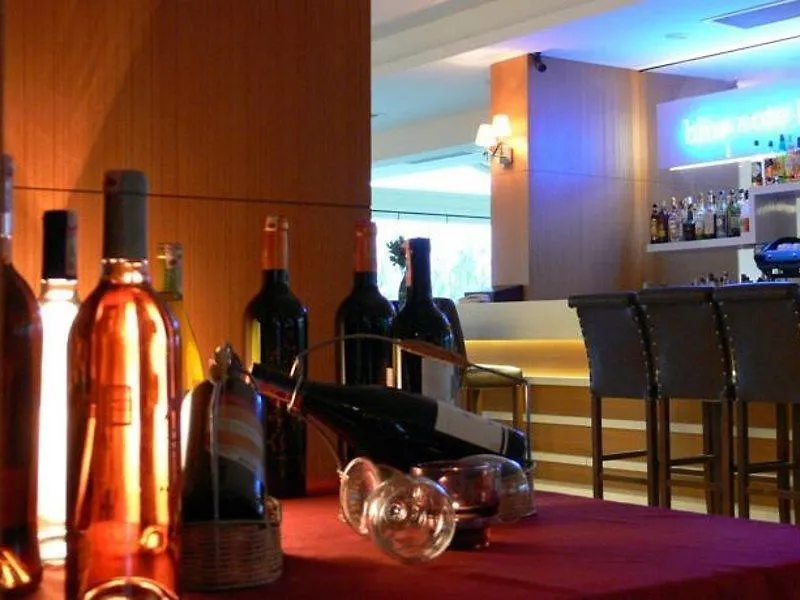 Coastlight Hotel Kusadası