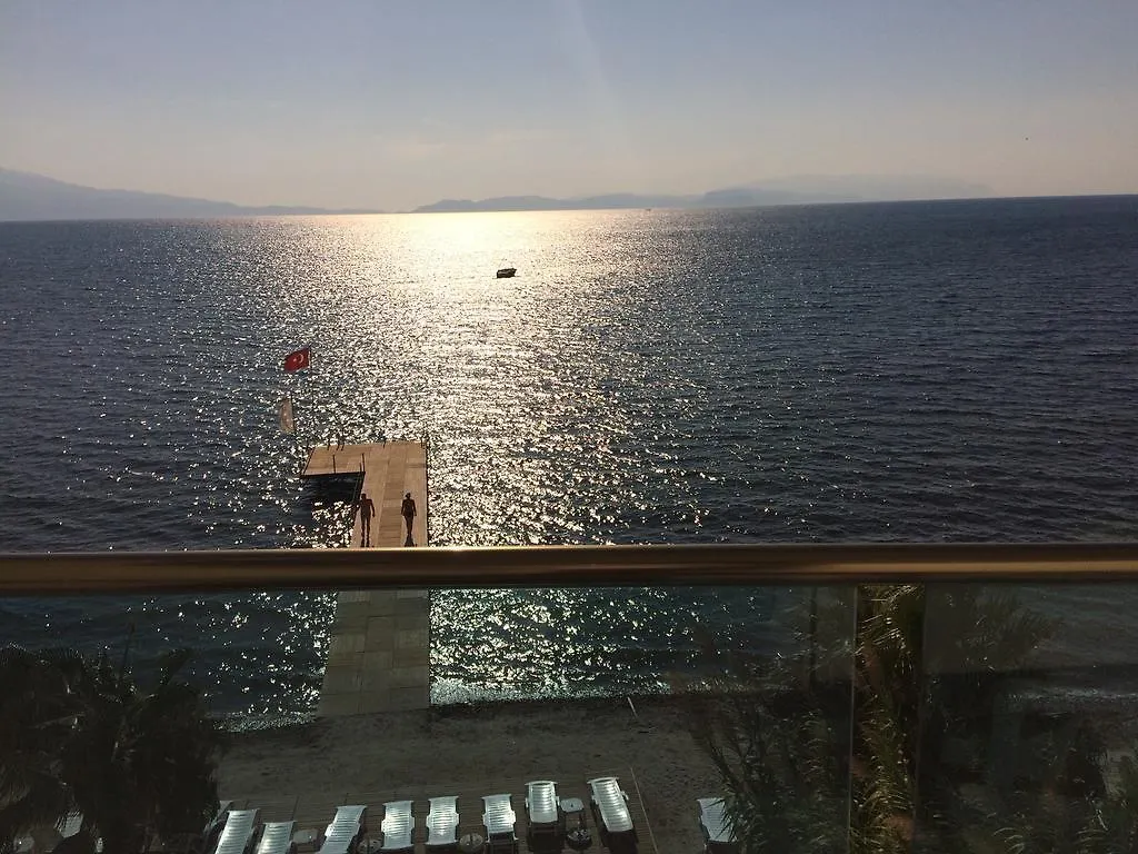 ****  Coastlight Hotel Kusadası Tyrkiet