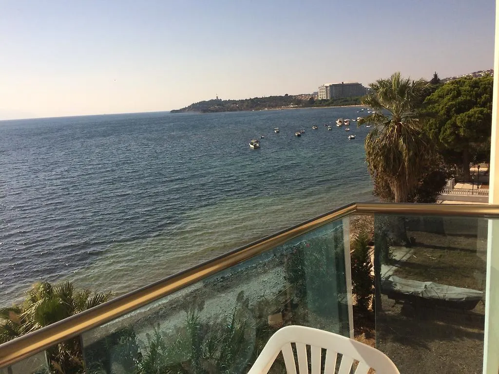Coastlight Hotel Kusadası