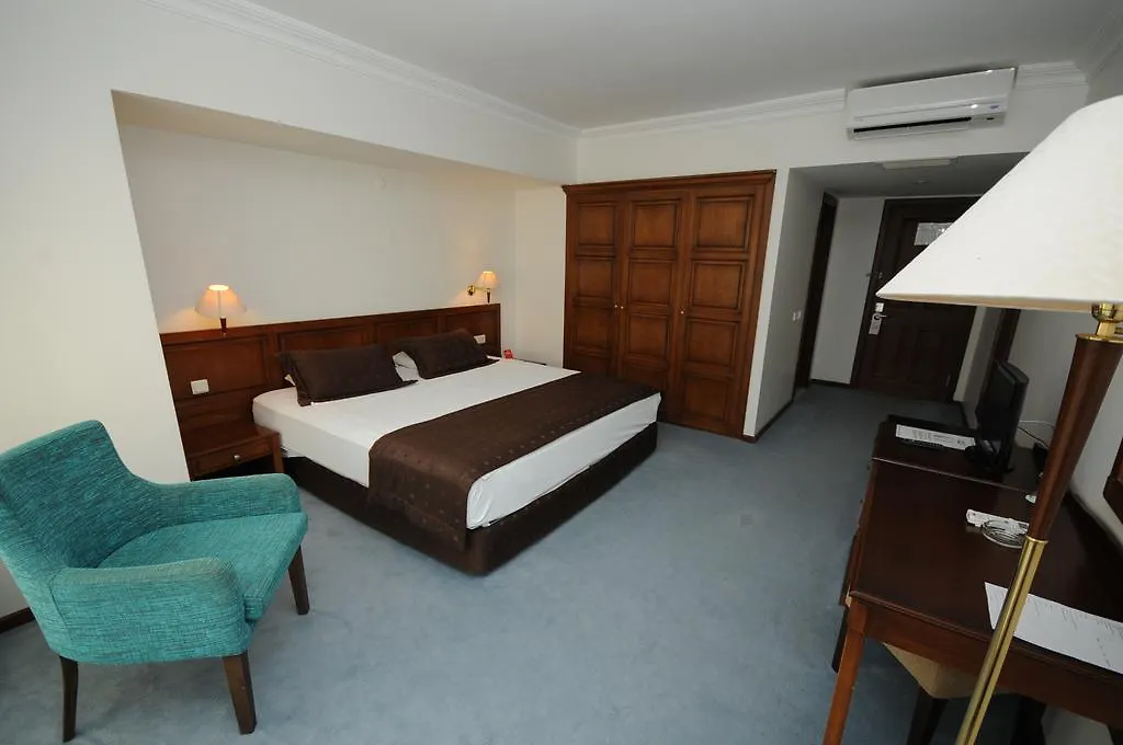 Coastlight Hotel Kusadası