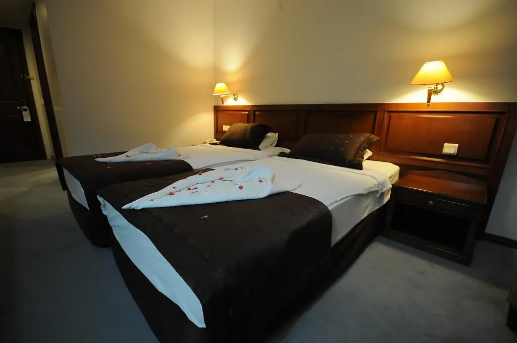 Coastlight Hotel Kusadası