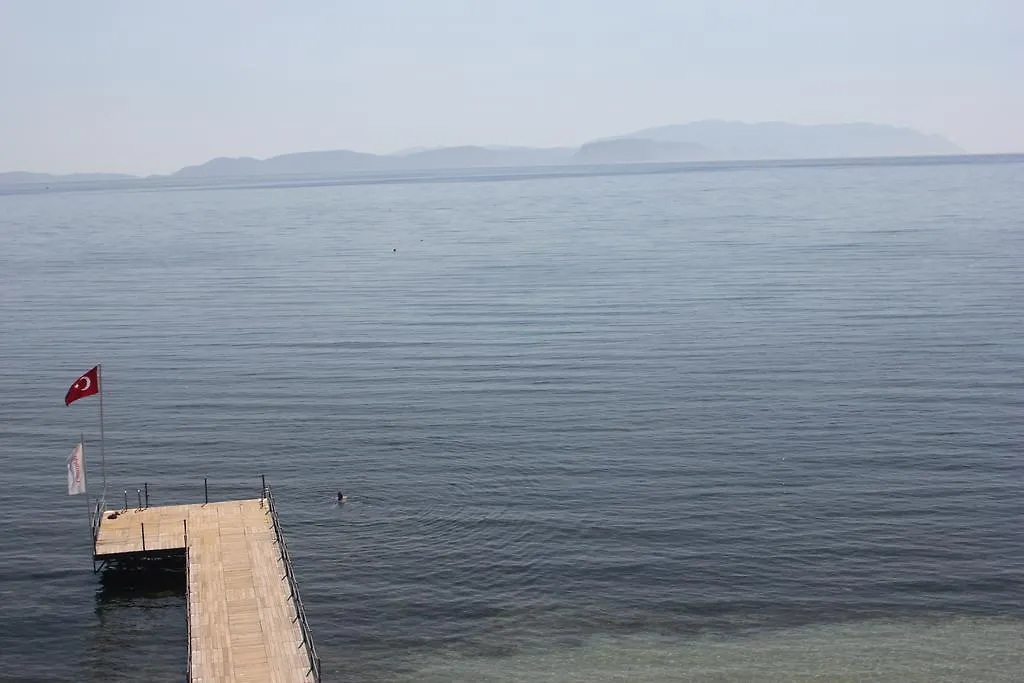 Coastlight Hotel Kusadası