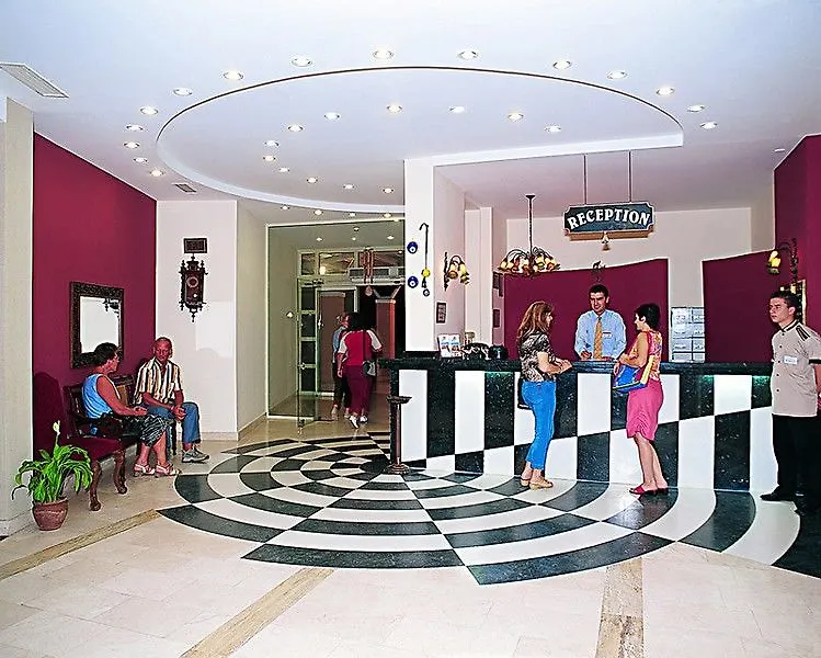 Coastlight Hotel Kusadası