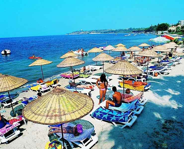 Coastlight Hotel Kusadası
