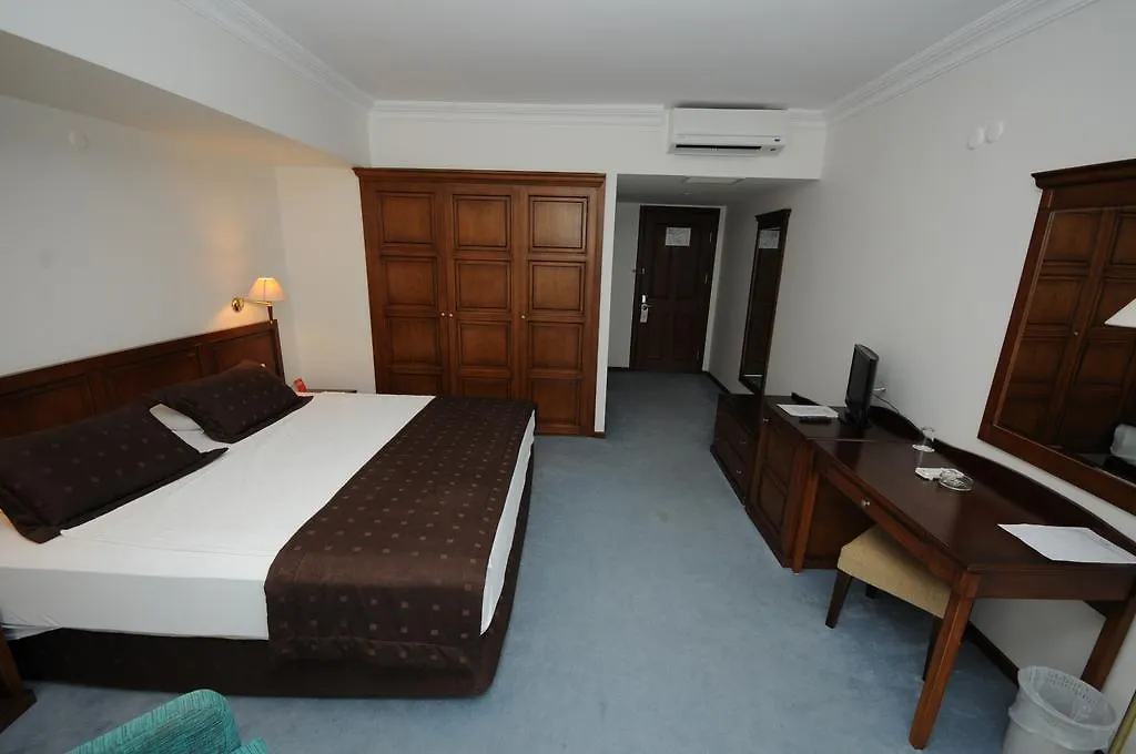 ****  Coastlight Hotel Kusadası Tyrkiet