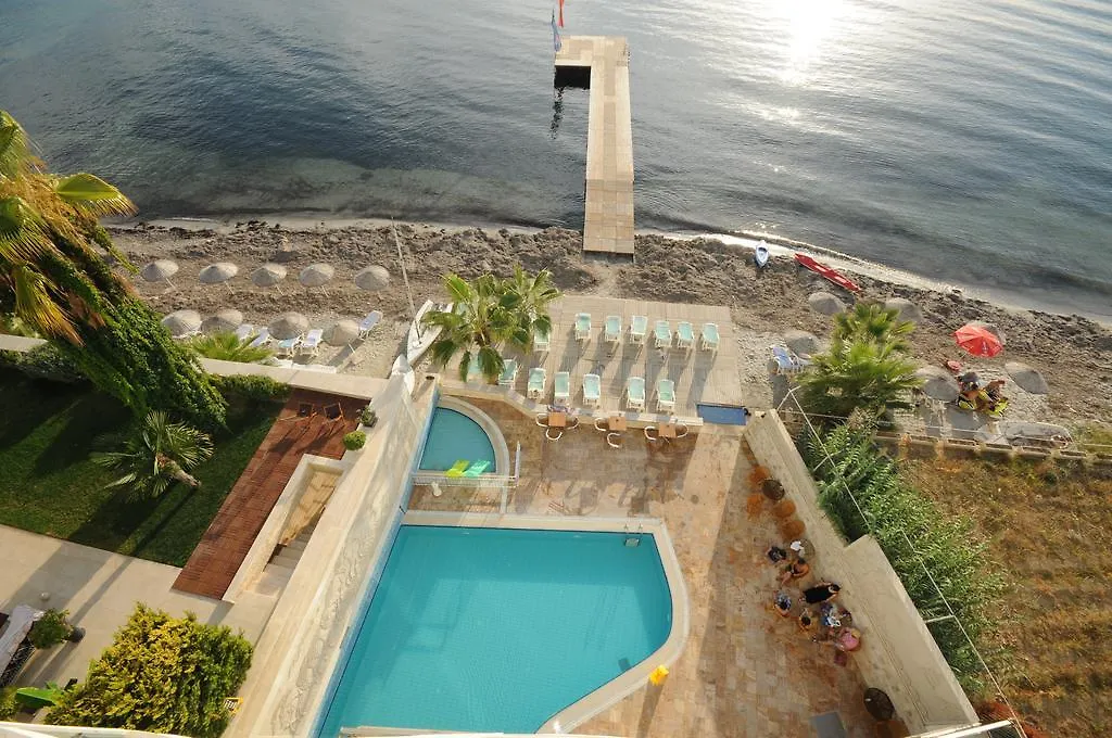 Coastlight Hotel Kusadası