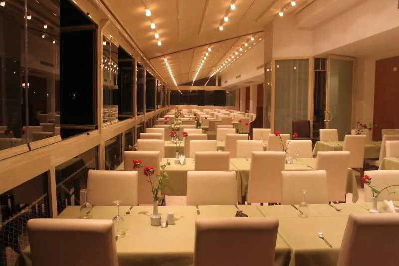 Coastlight Hotel Kusadası