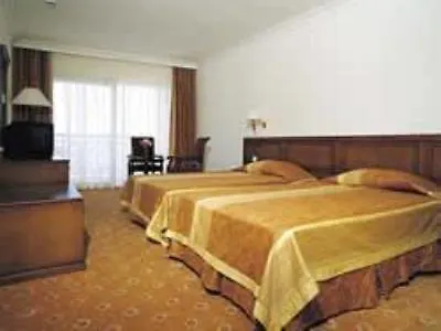 Coastlight Hotel Kusadası Tyrkiet