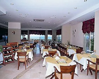 Coastlight Hotel Kusadası