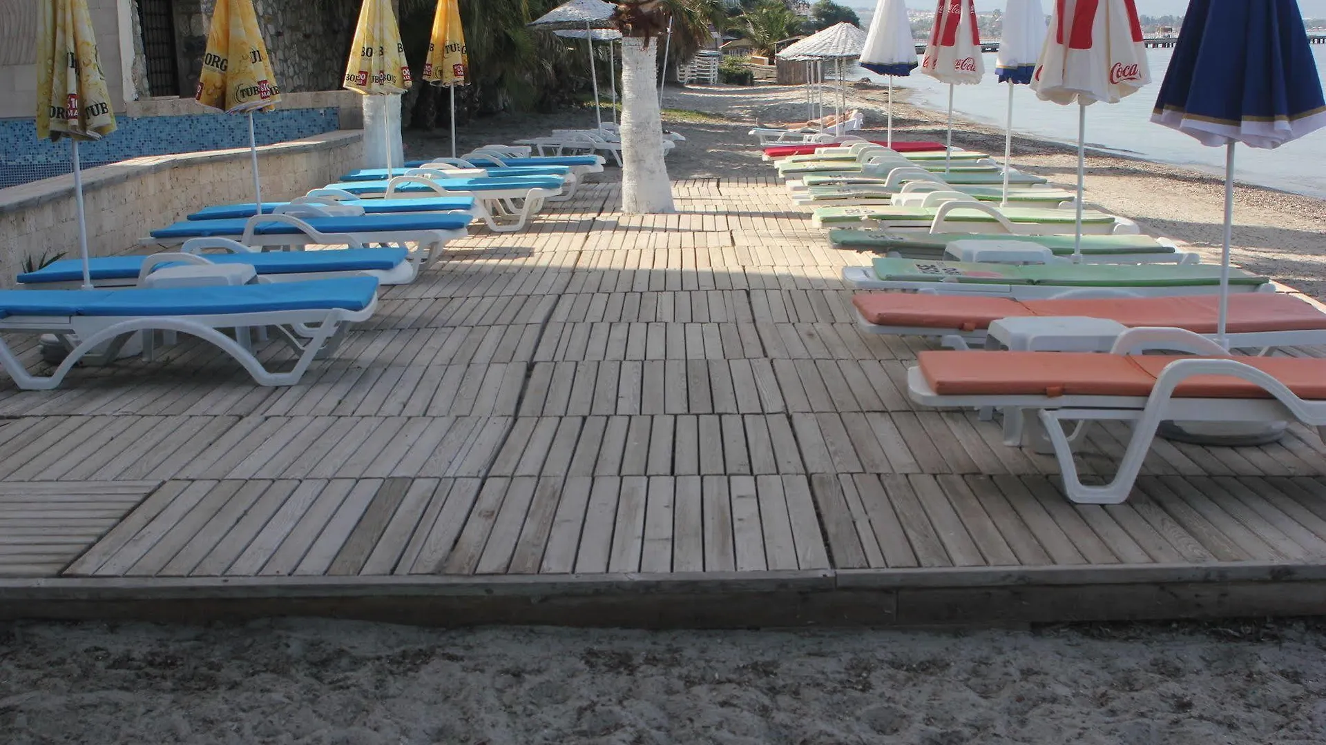 Coastlight Hotel Kusadası