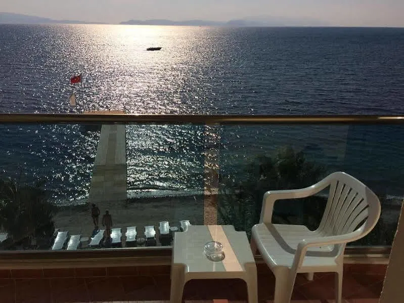 Coastlight Hotel Kusadası