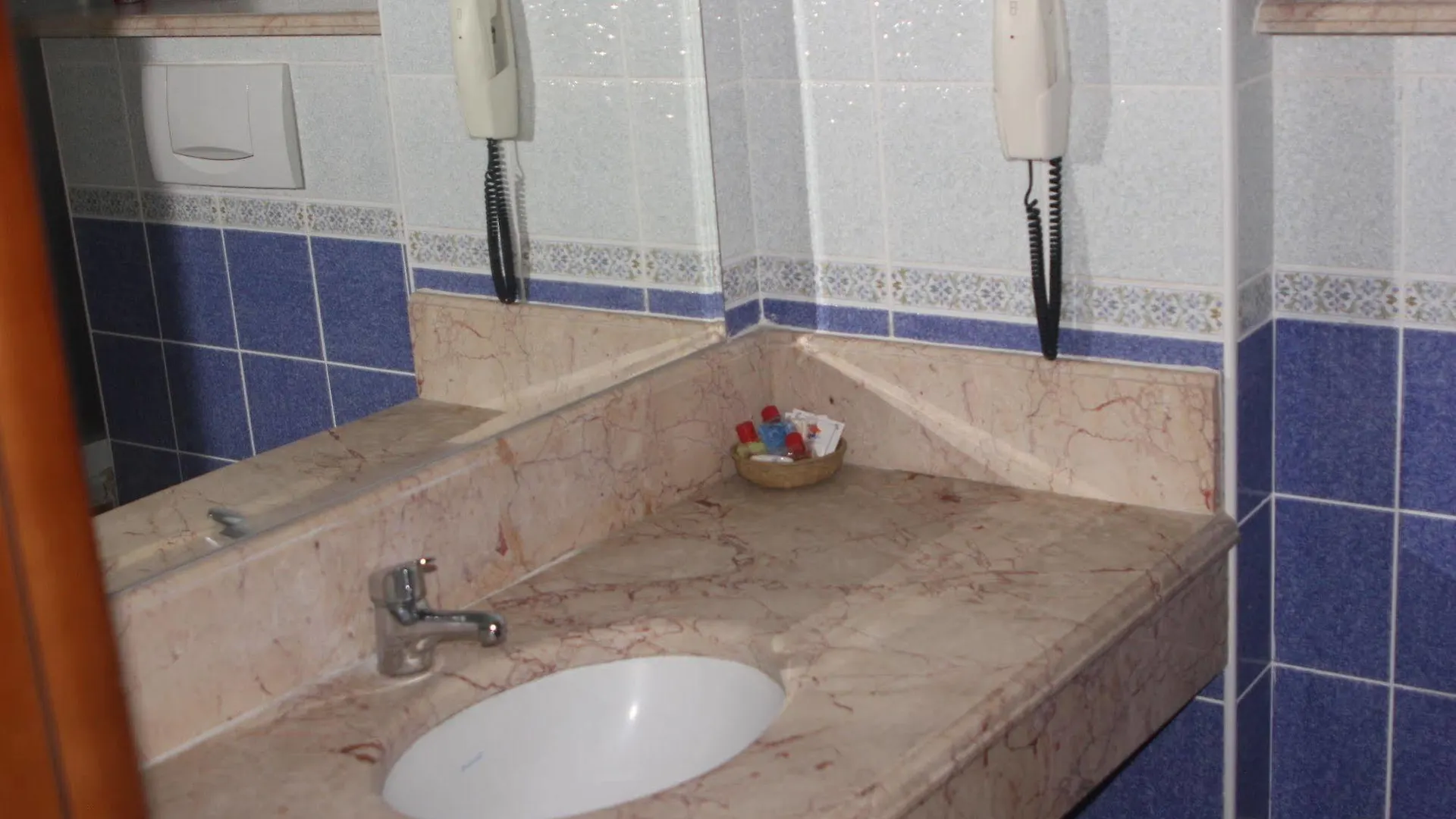 ****  Coastlight Hotel Kusadası Tyrkiet