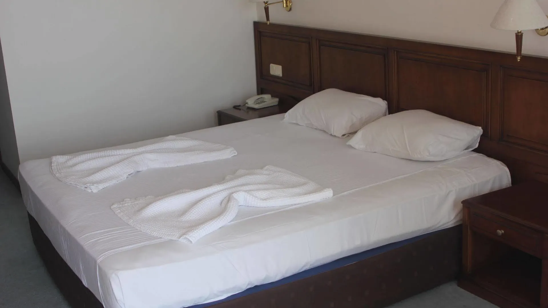 Coastlight Hotel Kusadası Tyrkiet