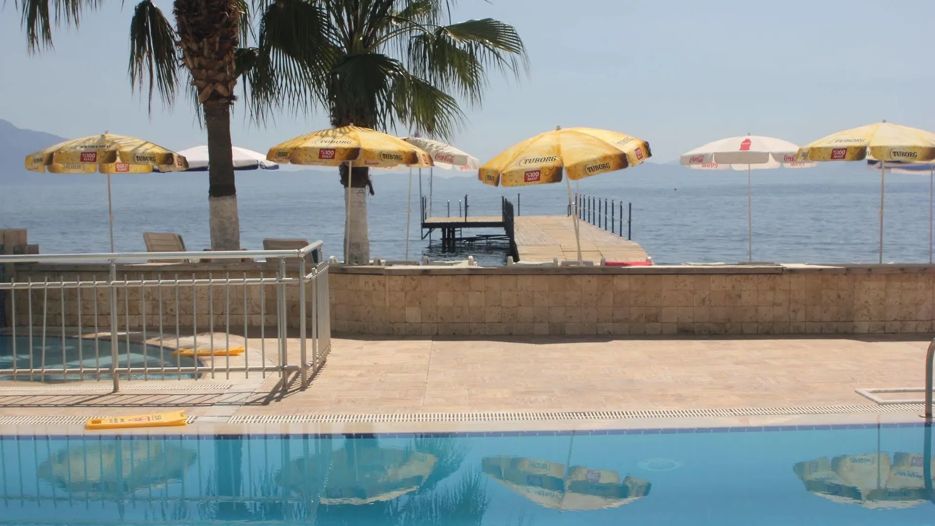Coastlight Hotel Kusadası Tyrkiet