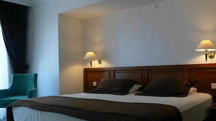 Coastlight Hotel Kusadası 4*,  Tyrkiet
