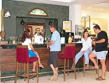 Coastlight Hotel Kusadası