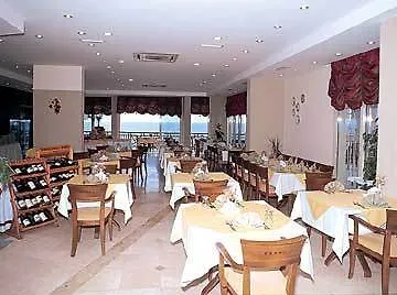 Coastlight Hotel Kusadası